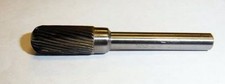 HM Fr&auml;sstift &Oslash; 10 mm Schaft 6 mm Walzenrund Fr&auml;ser Rotierfr&auml;ser NEU *361K*
