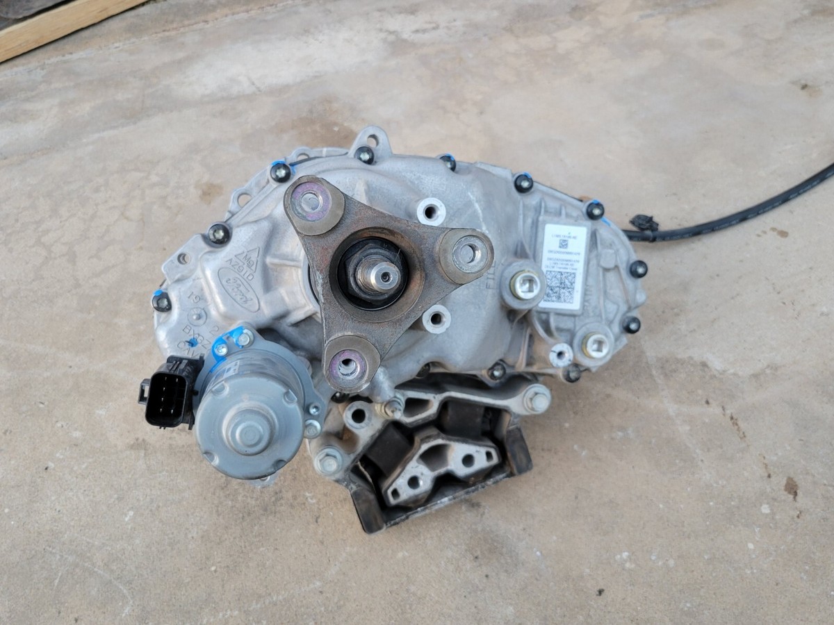 2020-2022 Ford Explorer 4x4 AWD Transfer Case | Genuine OEM