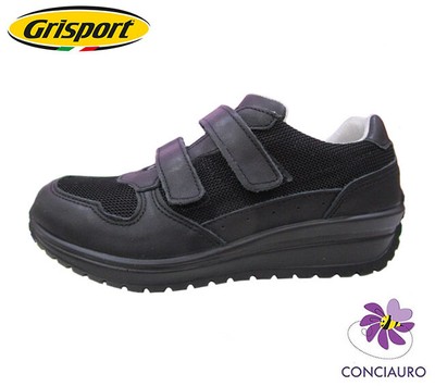 scarpe grisport memory