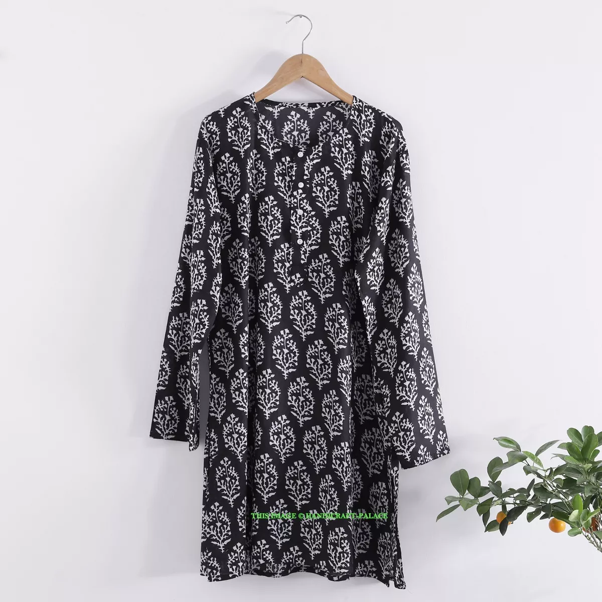 Cotton aline summer dresses cheap