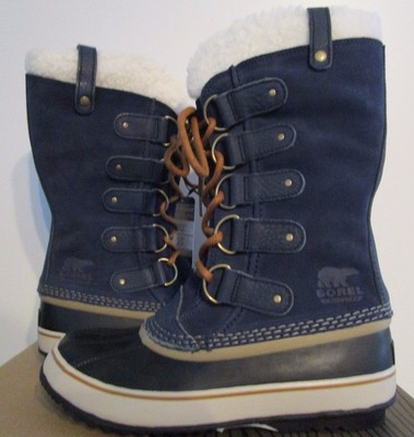 joan of arctic shearling