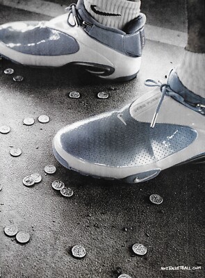 jason kidd basketball shoes