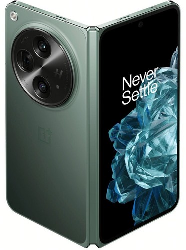 OnePlus Open, Fully Unlocked | 512 GB, Green, 7.8 in Screen | Grade B- | CPH2551
