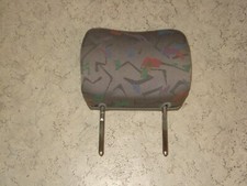 T4 Multivan Kopfstütze Allstar Bunt VW Caravelle Sitze Sitzbank Kopflehne Sitz