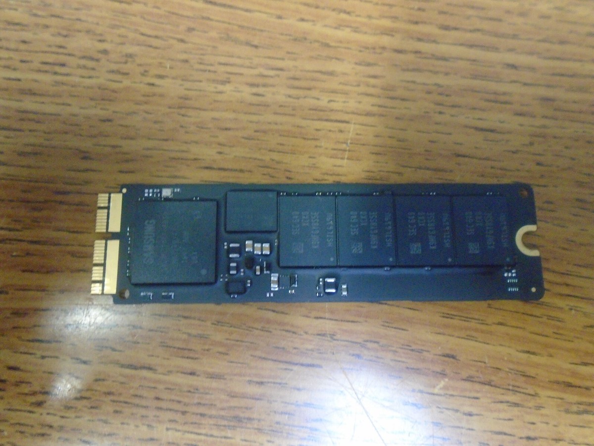 Samsung 256gb Apple M2 SSD Mz-jpv256s/0a2 for sale online | eBay