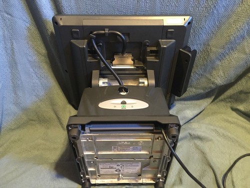 Terminal POS con pantalla táctil NCR modelo 7403/1200 con pantalla de 15"" y disco duro - Imagen 10 de 12
