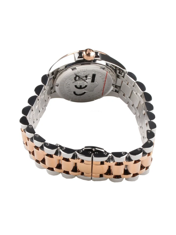 Thomas Sabo WA0219-272-201 Divine Spirit Orologio Donna 33mm 5ATM - Immagine 2 di 4