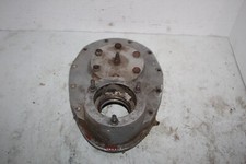 Lehman Timing Chain Cover Vintage Sprint Car Parts Hilborn Fuel Injection Sbc 2