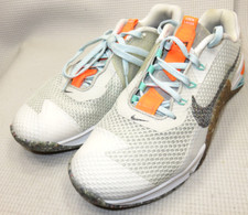 NIKE Metcon 7 DA9624-091 Running Sneakers Shoes Bone Platinum Tint Womens 10.5