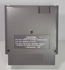 Dr. Mario NES Vintage Nintendo 1990 Tested Working Cartridge Only No Manual