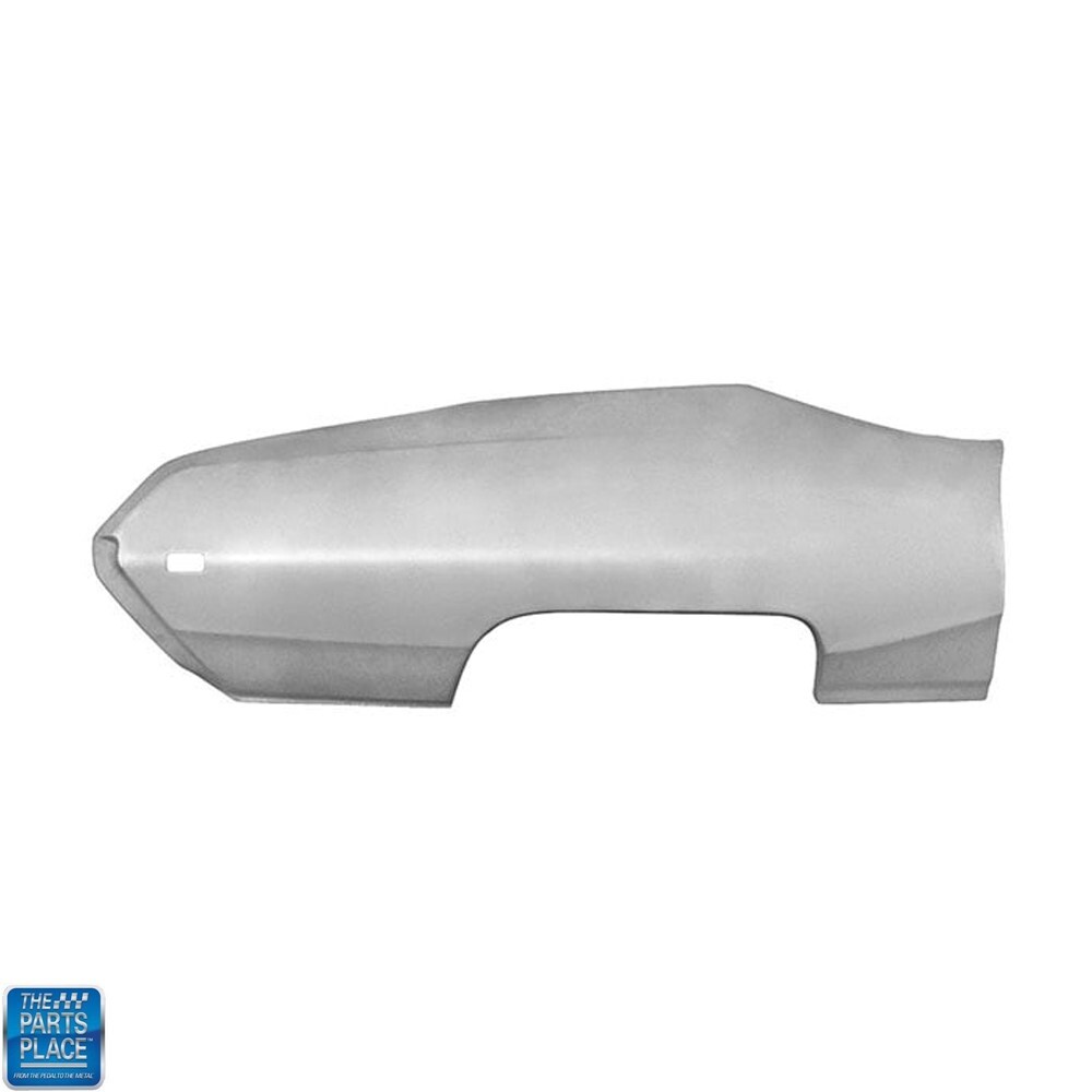 1968 Buick Skylark Parts