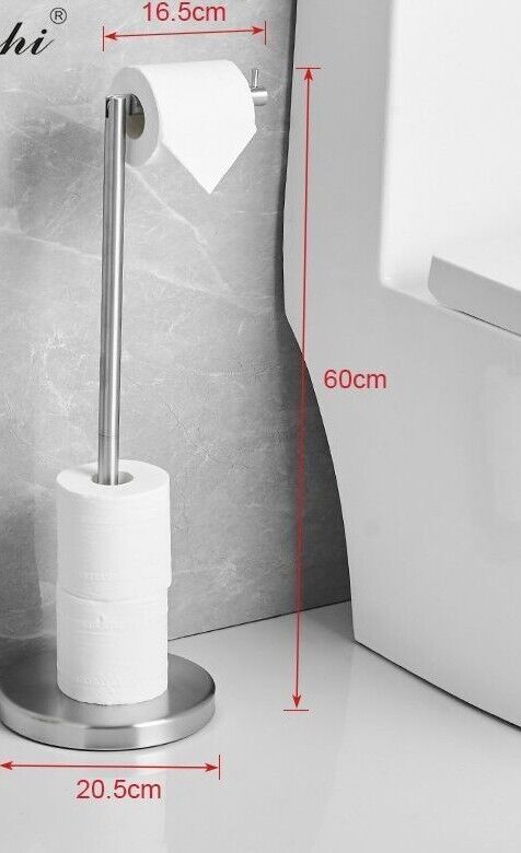 Toilet Paper Holder Left Or Right: The Ultimate Guide