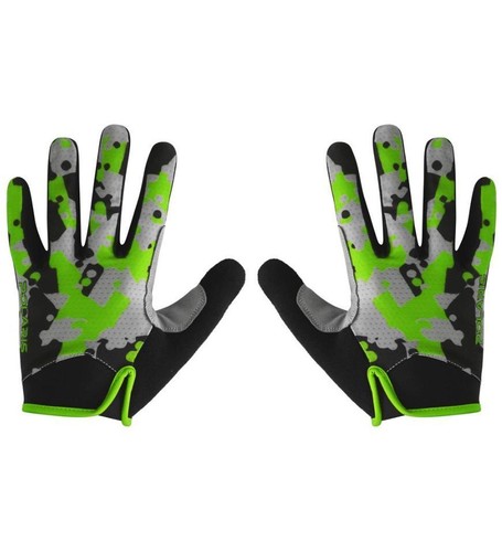 POLARIS SENDER CYCLING GLOVES (RRP £22.99) - Picture 16 of 20