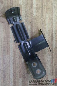 Kotflügelhalter links mitte Original + BMW X3 F25 X4 F26 Halter  Seitenwand