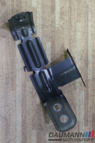 Kotflügelhalter links mitte Original + BMW X3 F25 X4 F26 Halter  Seitenwand