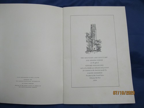 3 Vintage FLORIDA BOOKLETS FREE SHIPPING - Bild 5 von 11