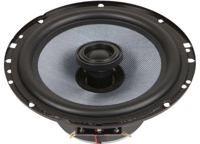 Audio System CO 165 EVO 16,5 cm Lautsprecher System Koaxial 16,5 cm - 1 PAAR - Bild 2 von 4