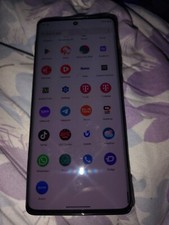 Motorola edge 2024 5g with tiktok