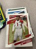 Kyler Murray 2021 Donruss #245 No Helmet Variation Base Arizona Cardinals