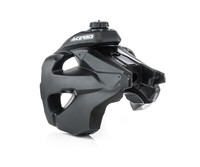 Acerbis Tank 15L Schwarz Husqvarna Fc 250 2016 2017 2018 0022113.090.700