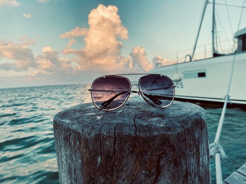 Big Pilot XXL "Talon" OVERSIZED Metal Gradient Women Sunglasses Shadz @ - Picture 16 of 49
