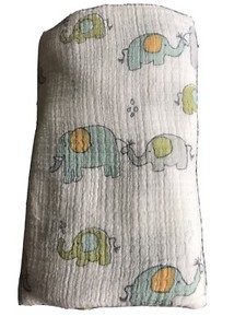 aden and anais elephant swaddle