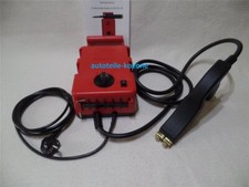 Rubber Cut RC 414 Profil Schneider Reifenprofilschneider Truck Tyre Cutter