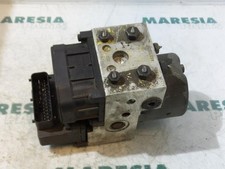 Gruppo freno ABS Alfa Romeo 156 932 0265216401 P1840819