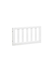 DaVinci Toddler Bed Conversion Kit M12599 in White