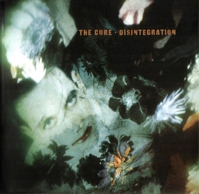 The Cure - Disintegration