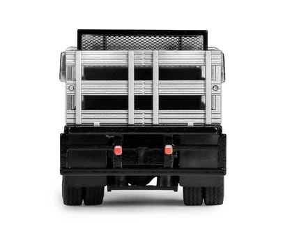 CONRAD, MACK MD 4x2 bianco, 1/50,  CON83266/0 - Immagine 2 di 4