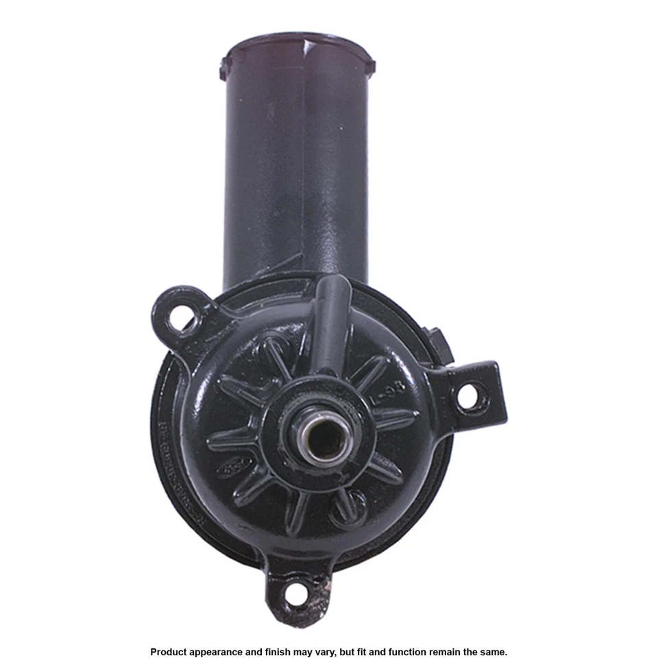 Bomba de dirección asistida Cardone para Ford Mustang Thunderbird Mercury Capri Foto 3 de 4