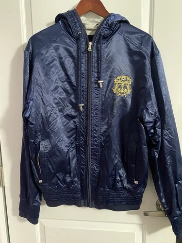 Dolce And Gabbana Men’s Jacket - product listing photo