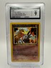 CGC 9 Pokémon TCG Entei Wizards Black Star Promos 34 Holo Movie Promo