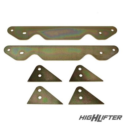 High Lifter Lift Kit Polaris Sportsman 850/Sportsman Touring/Sportsman XP