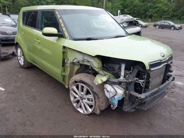 Luz trasera izquierda conductor modelo incandescente compatible con 14-19 SOUL 2708002 Foto 2 de 4