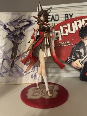 Tingyun + Series Honkai Star Rail Myethos 1/10 Scale Figur Anime Manga PVC