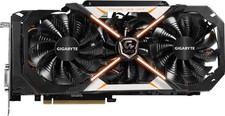 GIGABYTE AORUS GeForce 1070 XTREME 8GB GDDR5