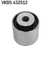 SKF Lagerung, Lenker Hinten Links Rechts Unten Passend F?R Fiat Jeep