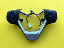 2014-2019 Toyota Corolla Steering Wheel Cruise Control Switch Oem 75e584