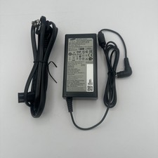 Genuine Samsung TV Monitor AC/DC Adapter Power Supply A4819 FDY 19V 2.53A 48W