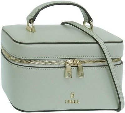 [Furla] Schultertasche/Handtasche 2WAY CAMELIA CROSSBODY VANITY CASE