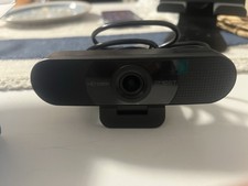eMeet C960 1080p Webcam - Black