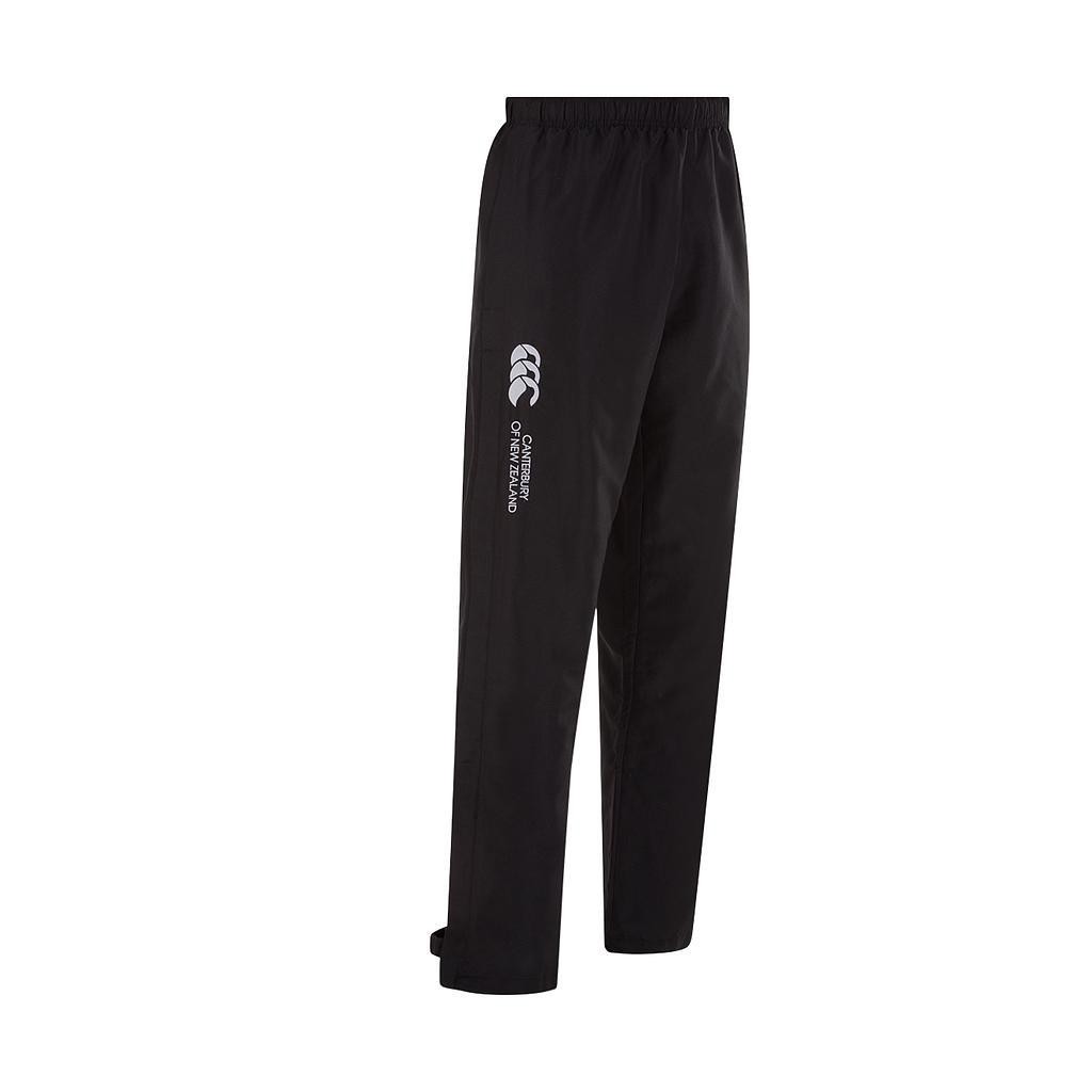 Canterbury Open Hem Stadium Pant Large Black/White Large Black/White