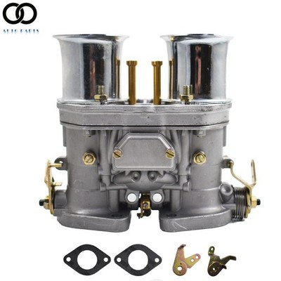 For WEBER 40 IDF Fit For Bug Volkswagen Beetle Fiat Carburetor Engine 2 Barrel