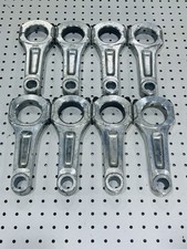 Bme 396 Alum Bbc 6.400 Connecting Rods Drag Race Street Rod Race Car Free Ship Bme 396 Alum Bbc 6.400 Connecting Rods Drag Race Street Rod Race Car Free Ship