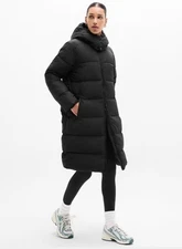 Stratus Puffer Parka  FREE SHIPPING!