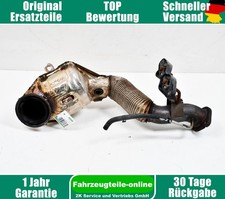 Katalysator KAT Ford Focus MK4 HN 18 1.5 Eco MX61-5E211-GA