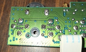 Nintendo GameCube CR2032 Battery Mod, Fix Swiss and Clock! Ships from USA!