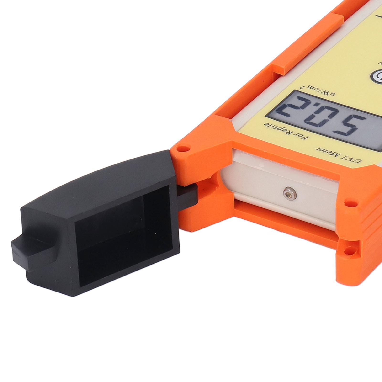 UV Index Meter Digital UVI Tester LCD Display Solar Ultraviolet Detector♪☜